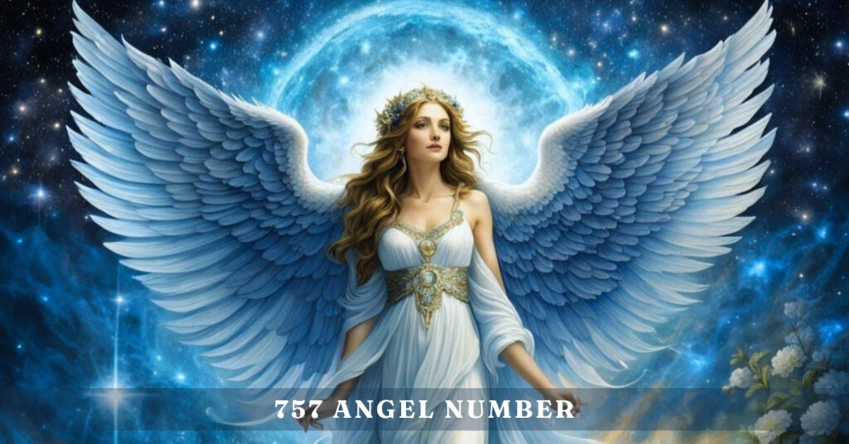 757 Angel Number Meaning And Significance ZIPLINQ