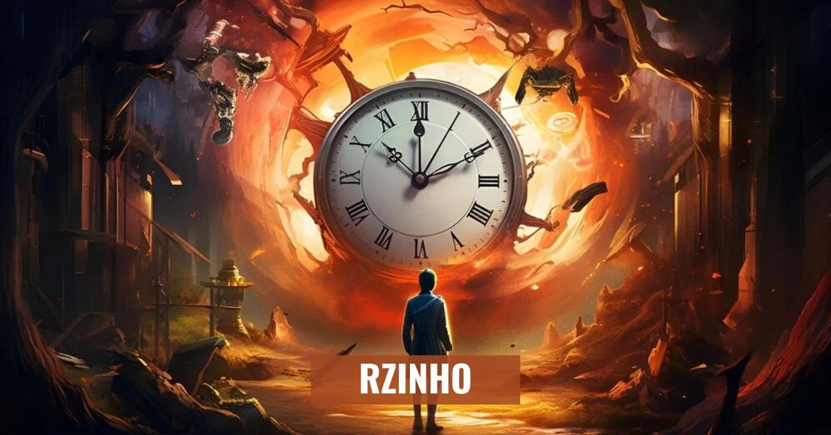 rzinho