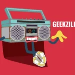 geekzilla radio
