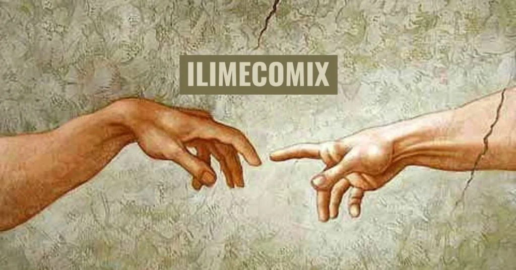 ilimecomix
