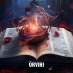 örviri