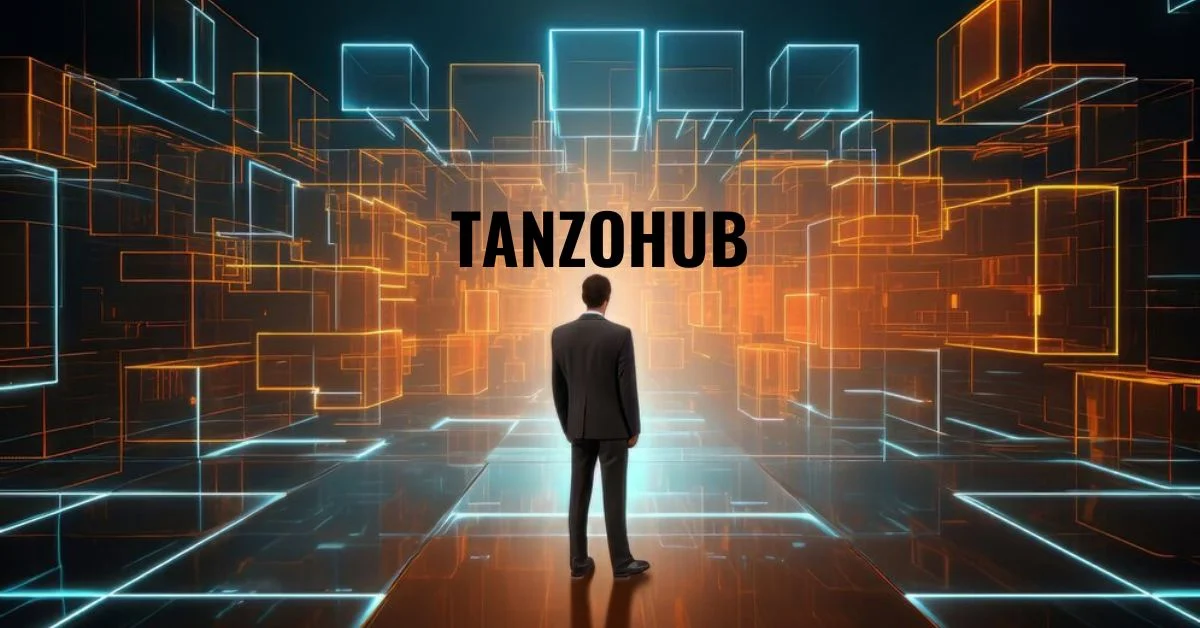 what is tanzohub