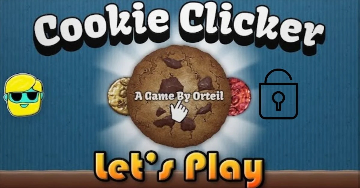 Cookie Clicker unblocked