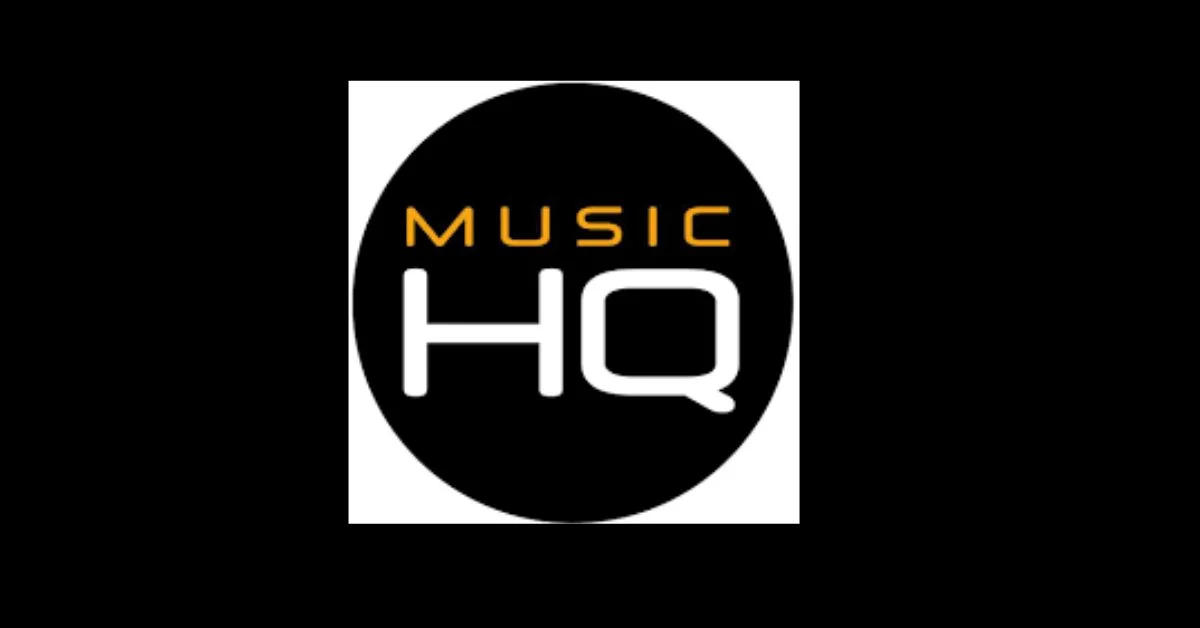 Music HQ