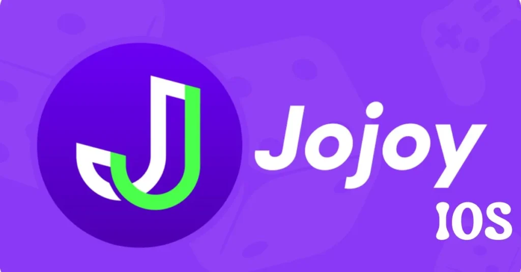 Jojoy iOS