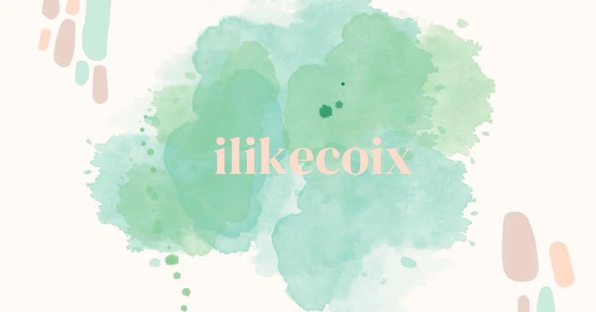 ilikecoix