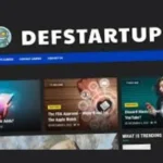 Defstartup org