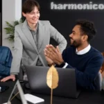 harmonicode team