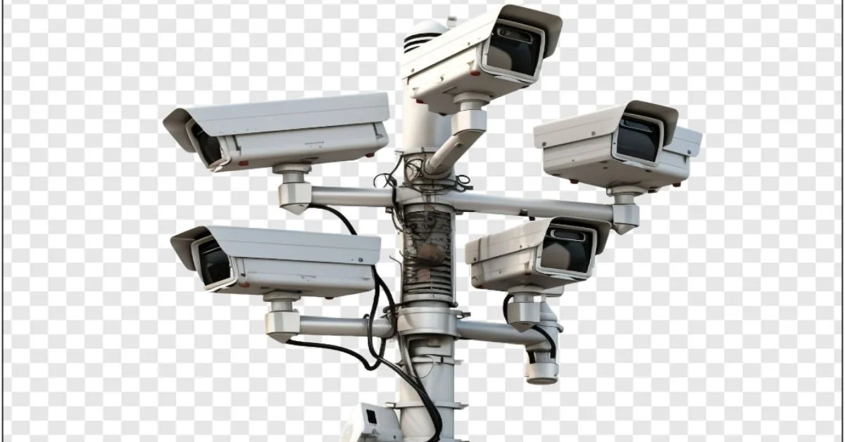 Security Cameras