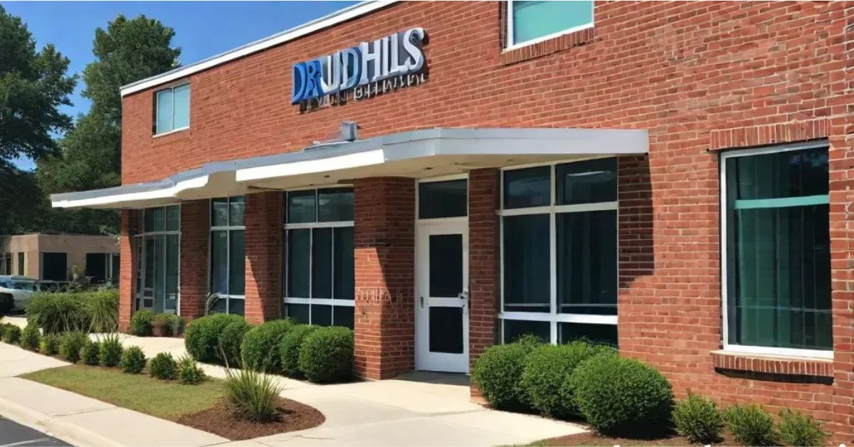 druid hills primary care