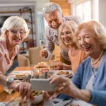 activities for seniors in assisted living