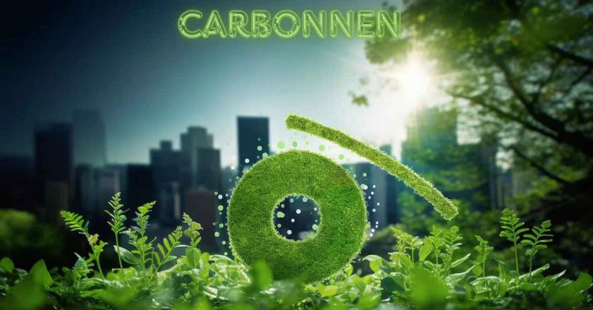 Carbonnen