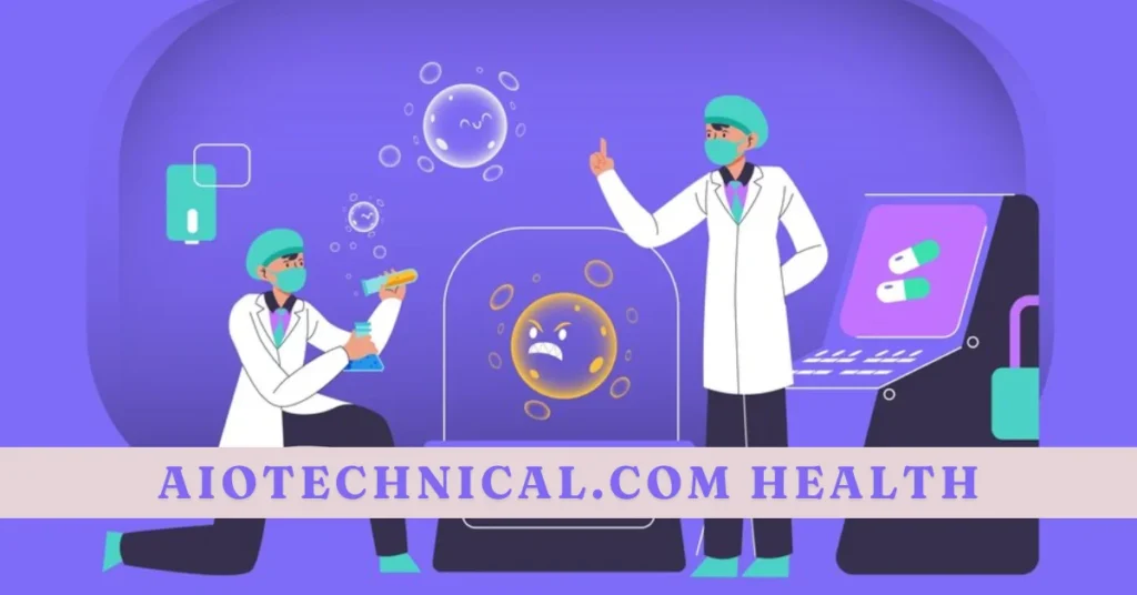 AIOTechnical.com health