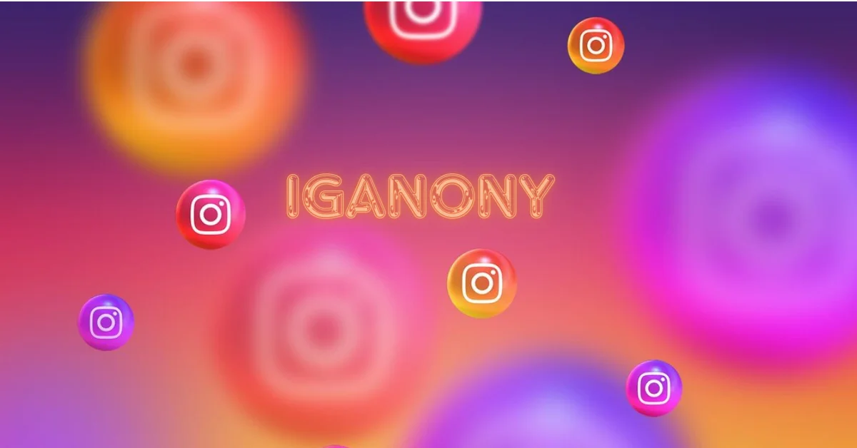 IgAnony