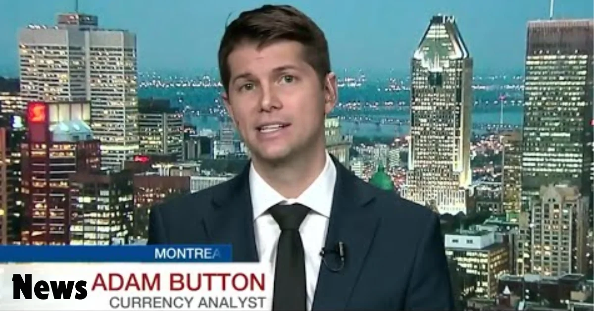 Adam Button News