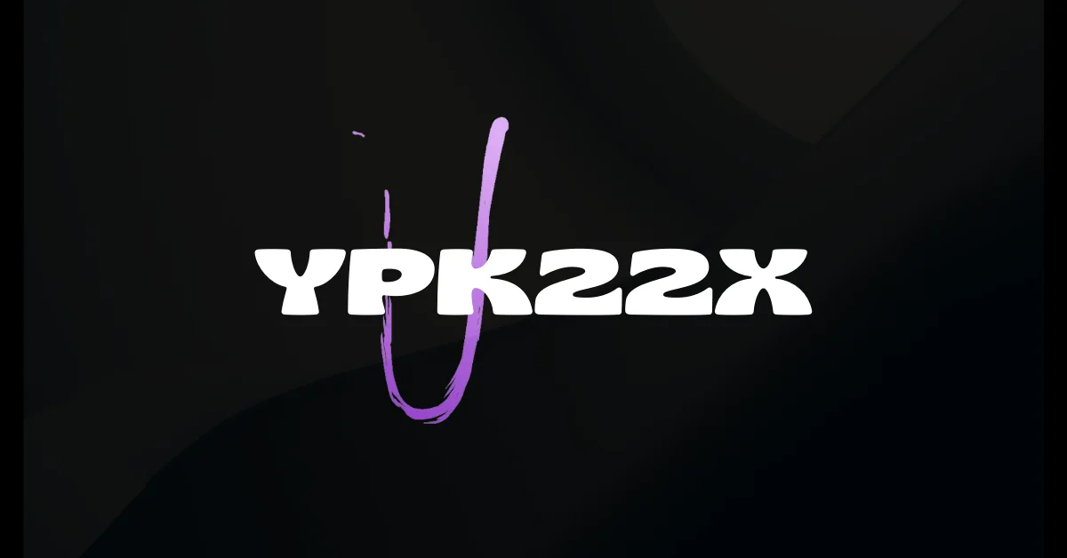 YPK22X