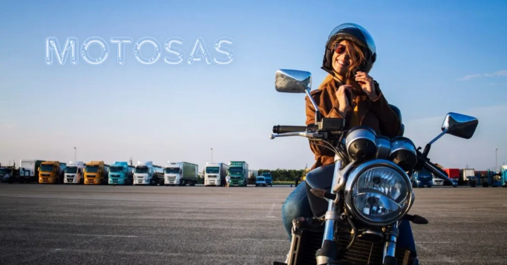 Motosas