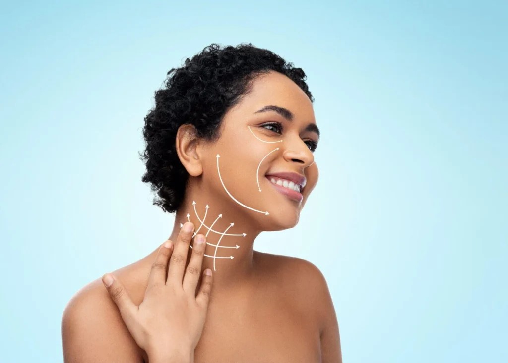 cost of neck lift