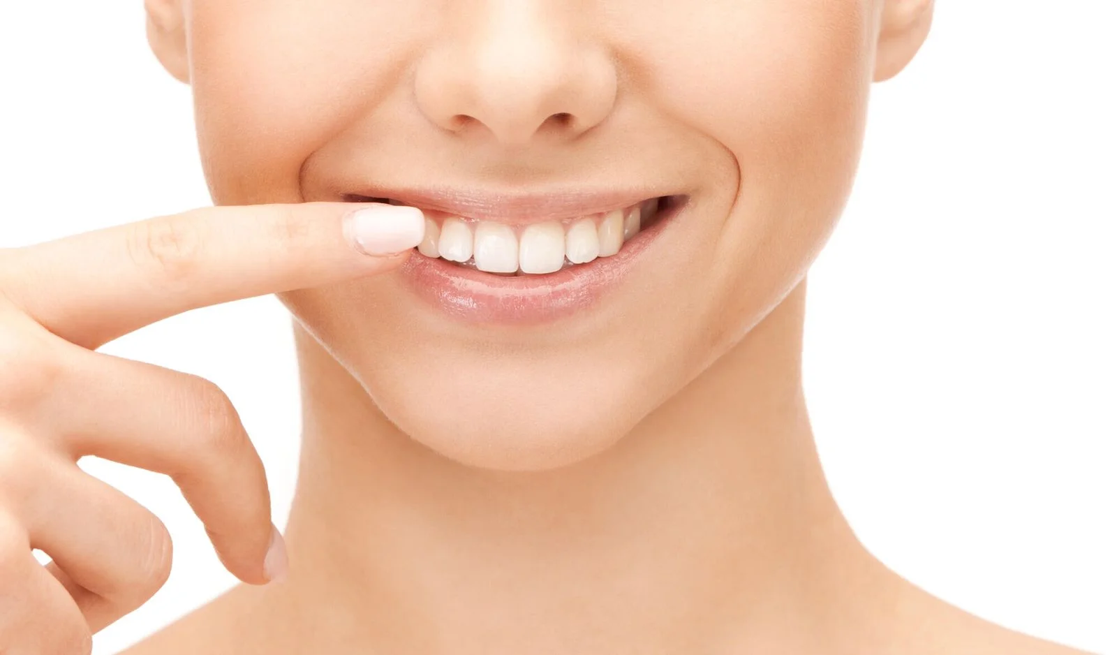 benefits of invisalign