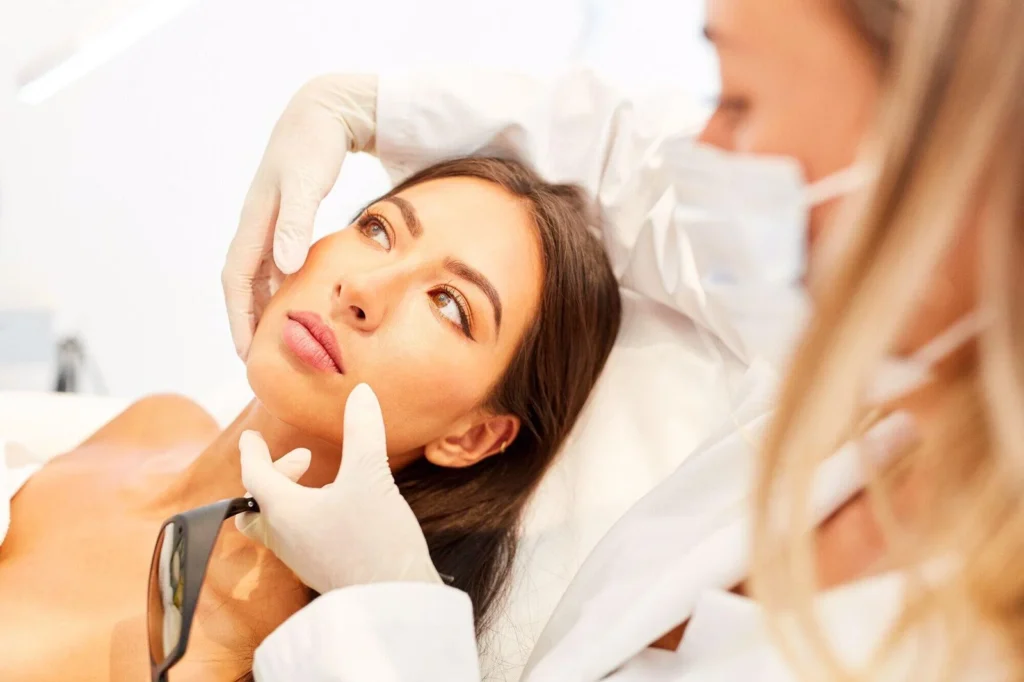 fibroblast skin tightening