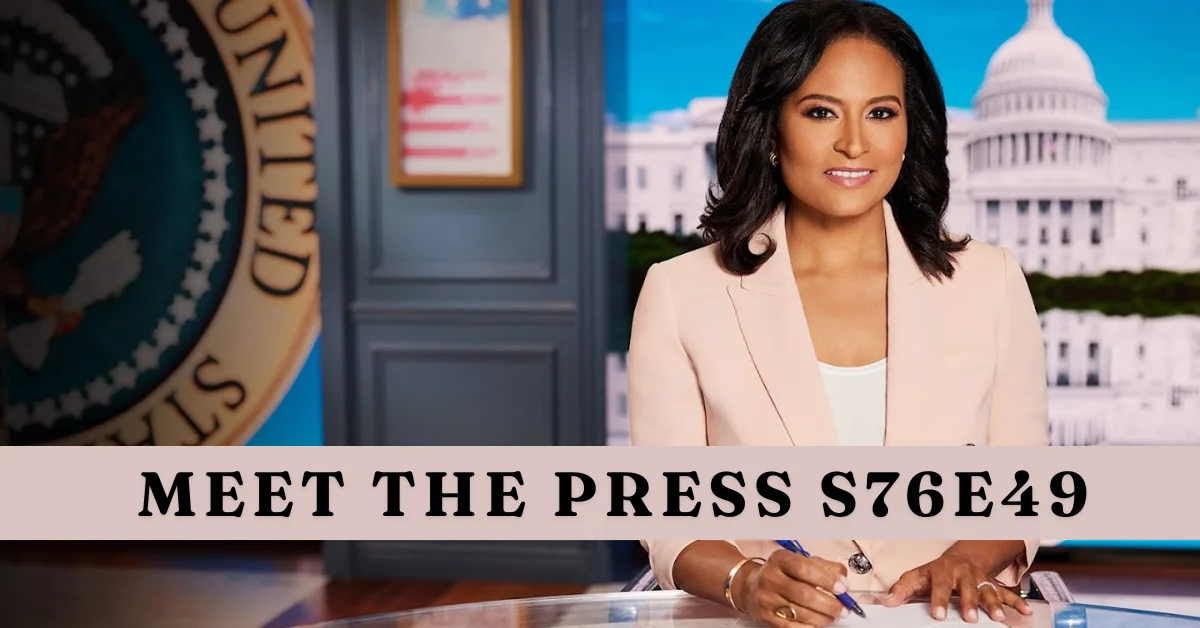 Meet the Press S76E49