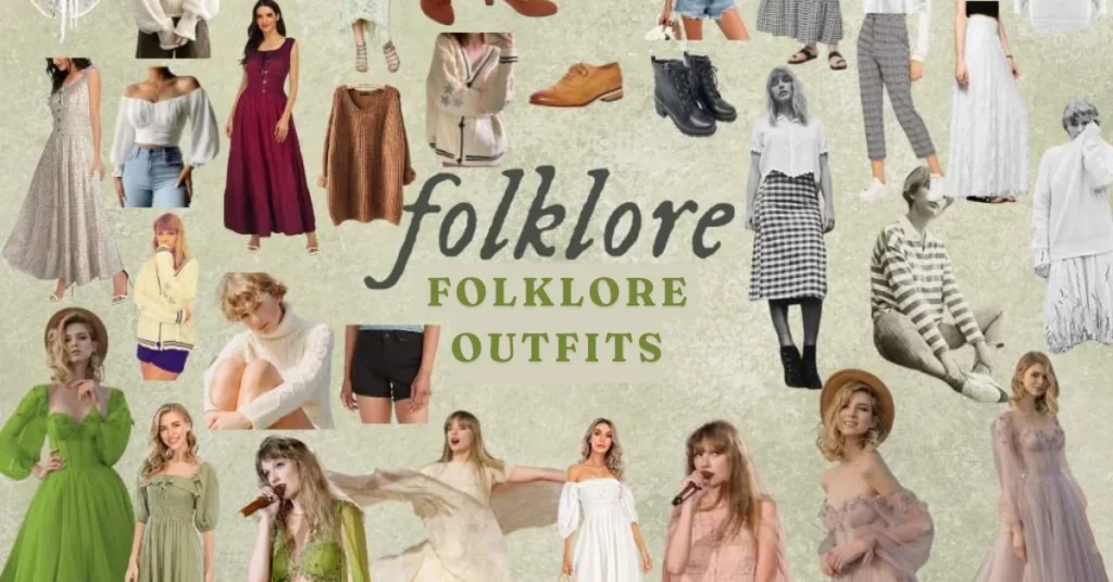 folklore outfits