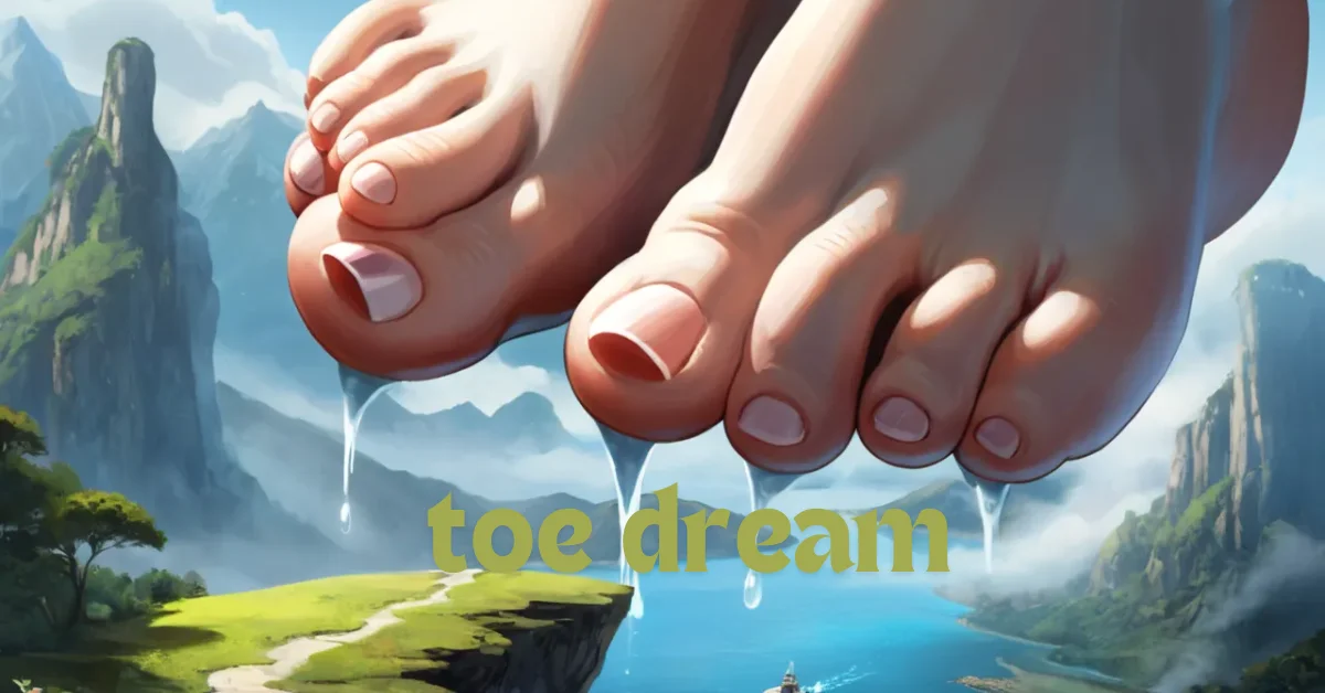 toe dream