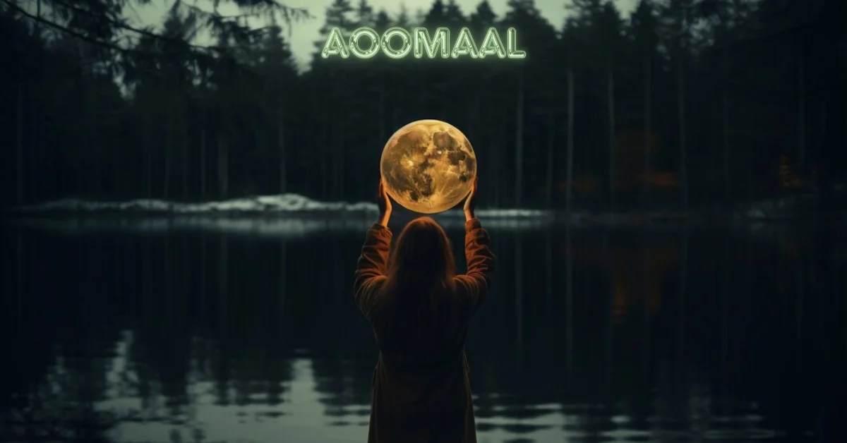 Aoomaal