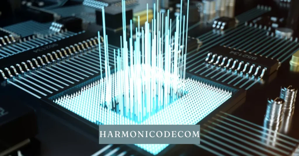 HarmoniCodecom