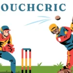 touchcric