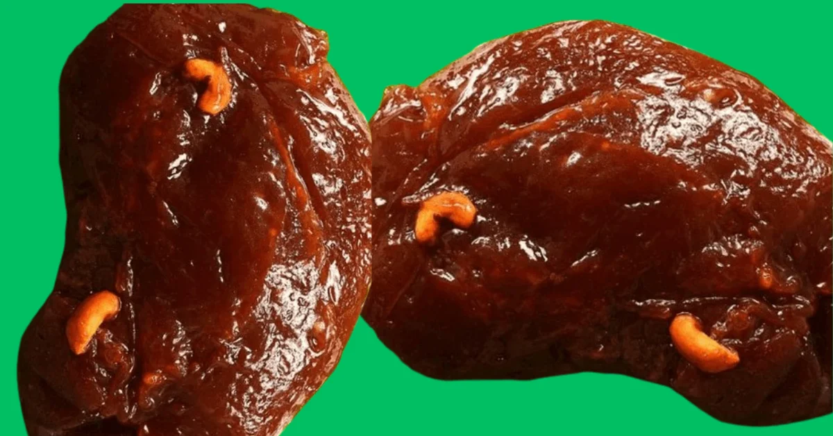 Tirunelveli Halwa