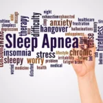 sleep apnea test at home with insurance