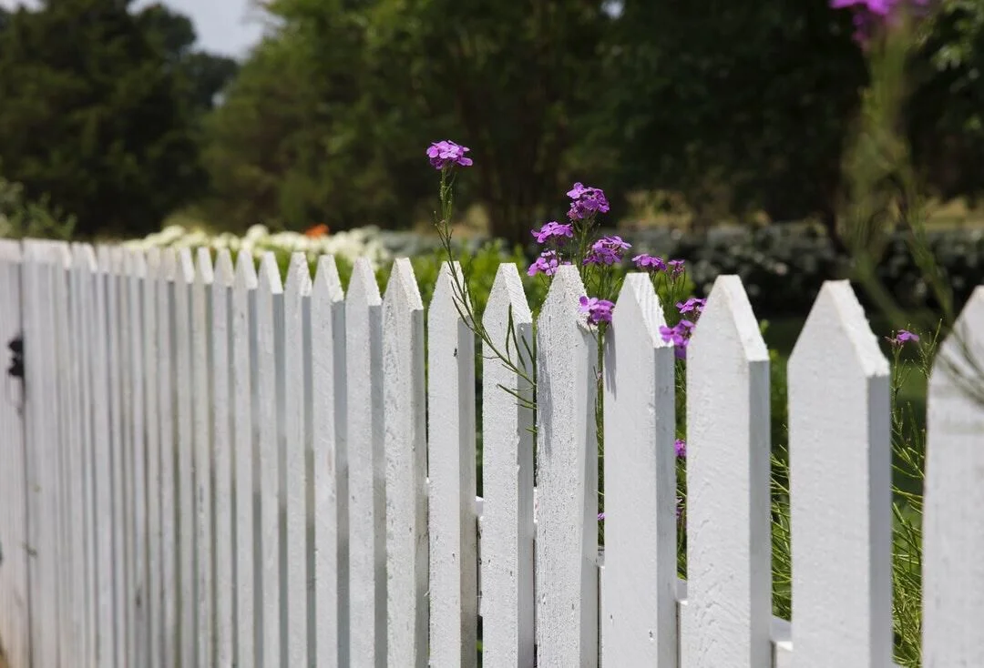 fence specialist