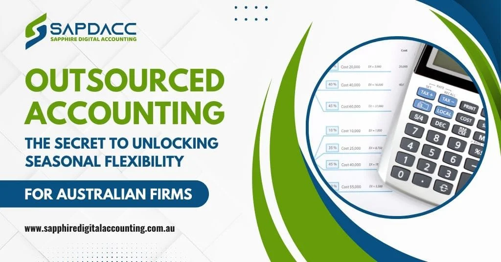 Outsourced Accounting