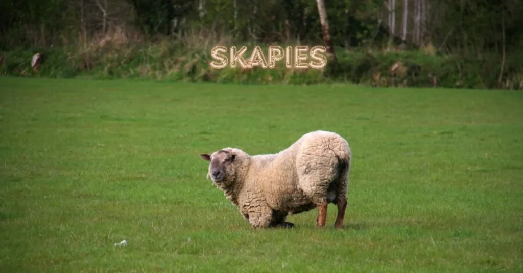 skapies