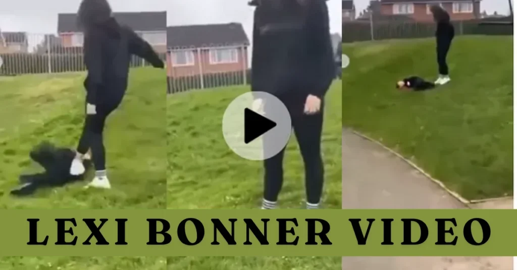 lexi bonner video