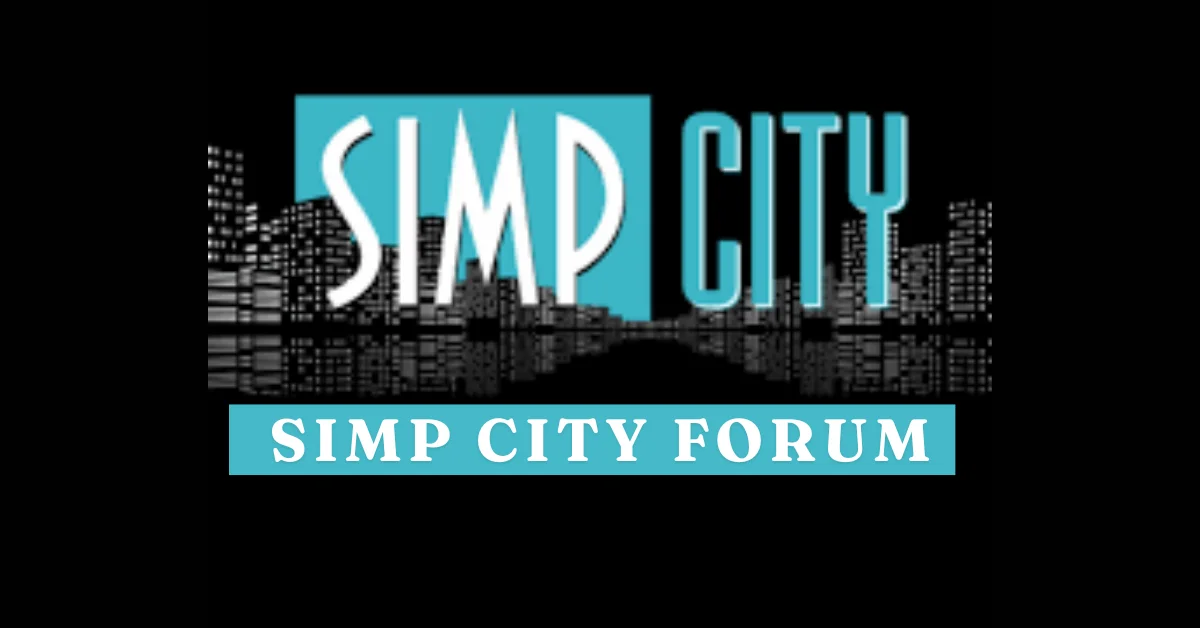 simp city forum