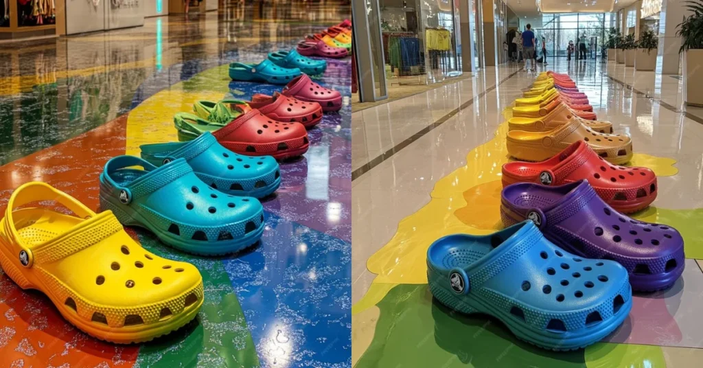 crocs class action lawsuit