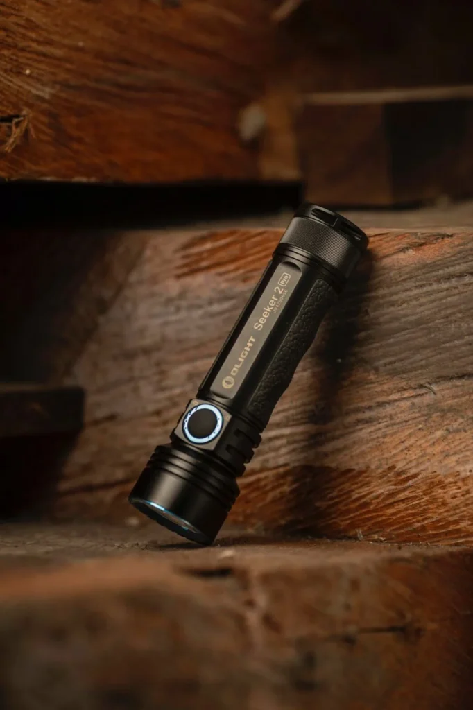 best flashlight