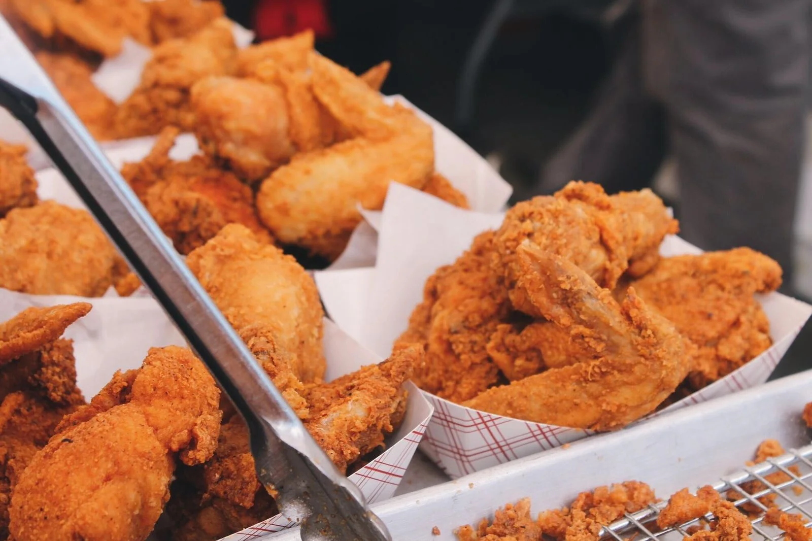 Spice Up Your Dinner with These Flavorful Chicken Fry Recipes