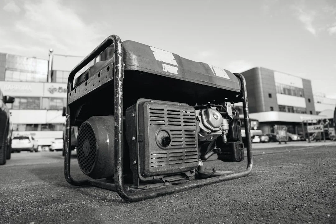 generators service