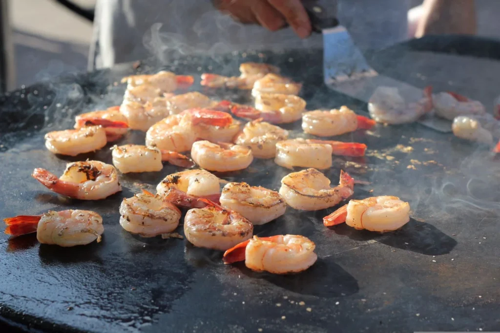 cajun seafood boil recipe