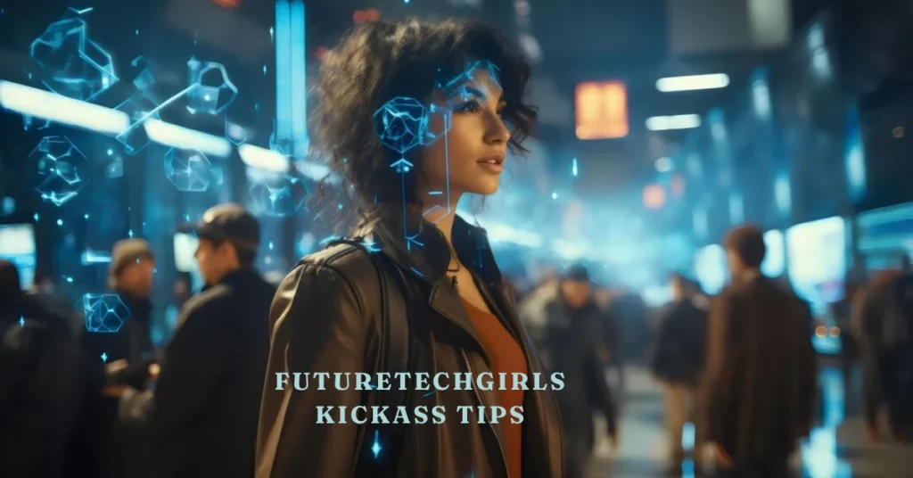 futuretechgirls kickass tips