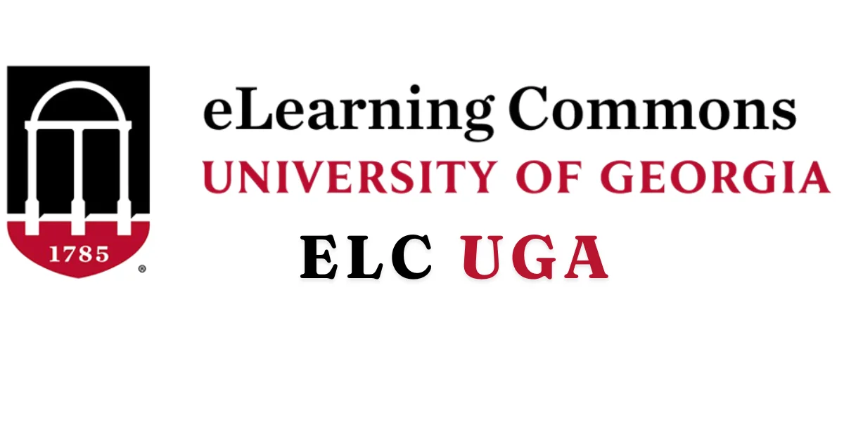 elc uga