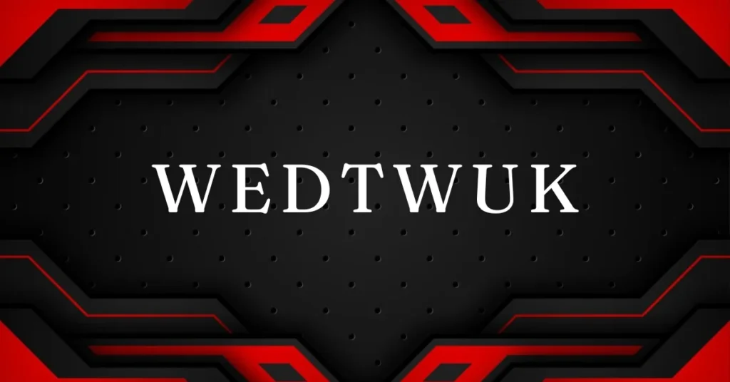 wedtwuk