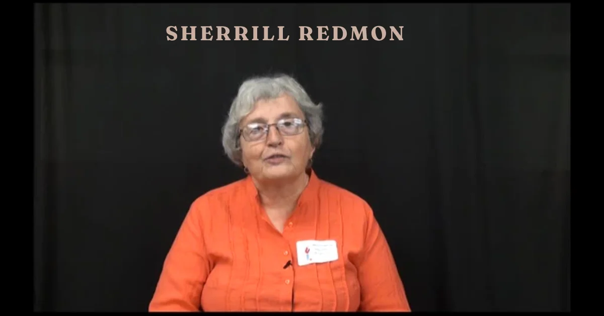 sherrill redmon