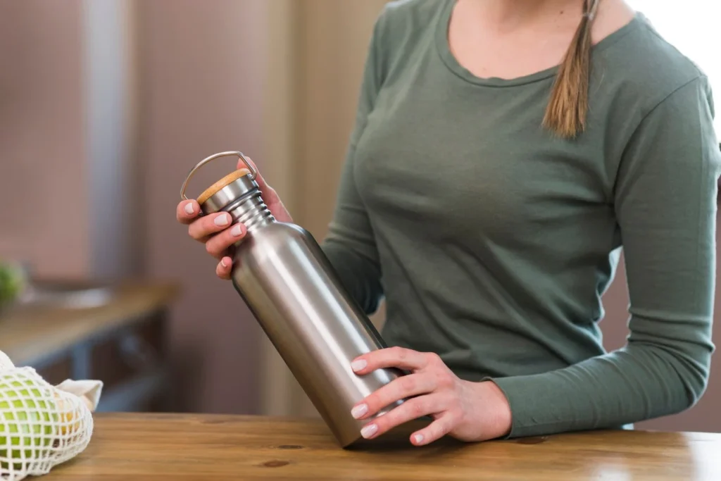 Stainless Steel Tumblers