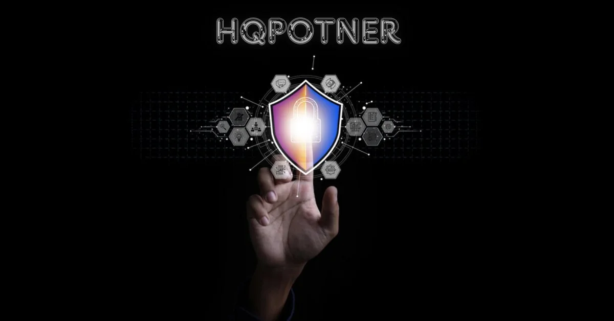 hqpotner