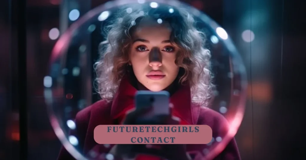 futuretechgirls contact