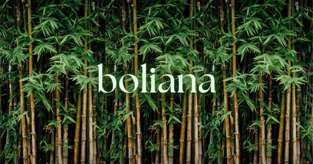 boliana